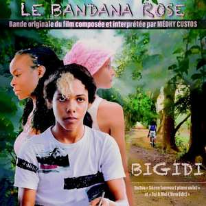 Bigidi (Bande originale le bandana rose)