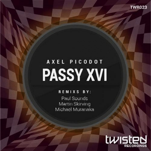 PASSY XVI (Paul Sounds Remix)