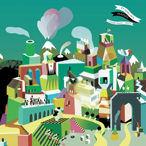 Hands Playing Butterfly