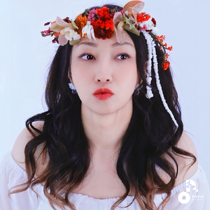 そよ風とトキメキ