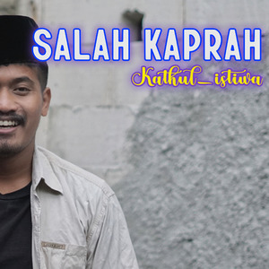 Salah Kaprah (Remix)
