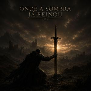 Onde a Sombra ja Reinou