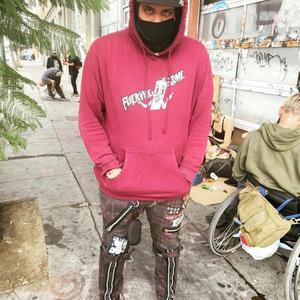 Russia (feat. Yungvile)