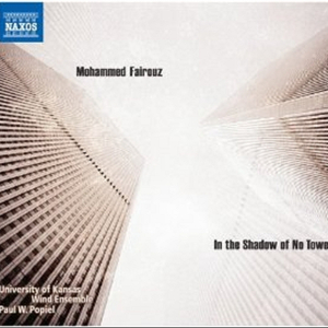 Symphony No. 4, 'In the Shadow of No Towers': III. One Nation Under Two Flags