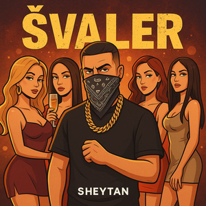 ŠVALER