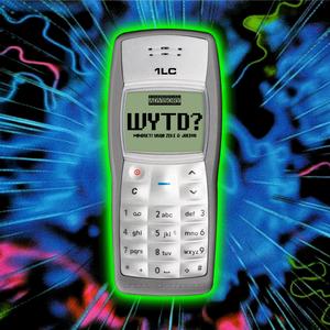 WYTD? (feat. Diemasua & Joe$ya)