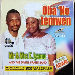 Osa Yemwenre