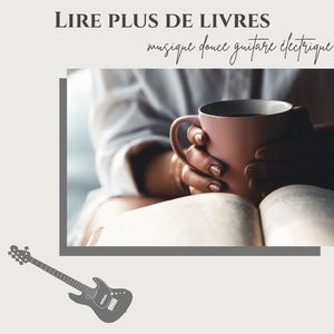 Lire plus de livres