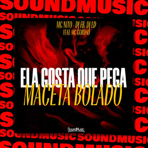 ELA GOSTA QUE PEGA MACETA BOLADO