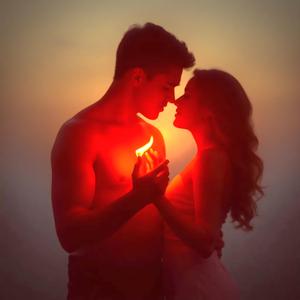 Любовь без права на "обладать". Love Unbound.