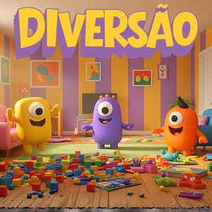 DIVERSÃO