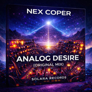 Another Earth (Original Mix)