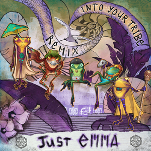Into Your Tribe (Just Emma Sunrise Remix)