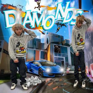 diamonds