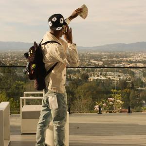 Eyes On Me (feat. Kbtharuler)