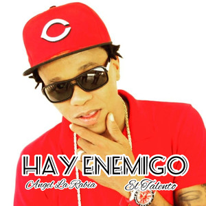 Hay Enemigo