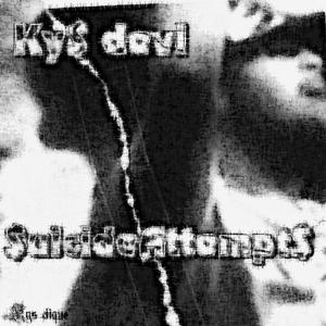 Blew My Brains, But I'm Still Bleeding