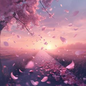 タイトル: 君と僕、春の終わりで(너와 나, 봄의 끝에서)