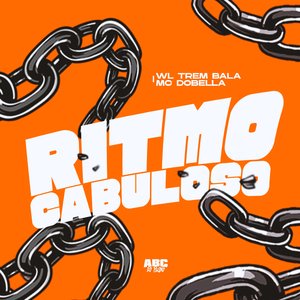 Ritmo Cabuloso (feat. Mc Dobella)