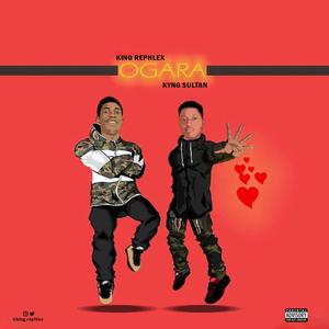 Ogara (feat. Kyng Sultan)