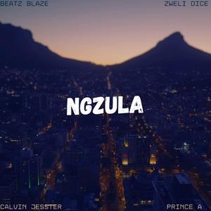 Ngzula (feat. Zweli Dice, Prince A & Calvin Jesster)