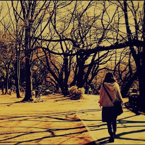 あき、せつなさ。