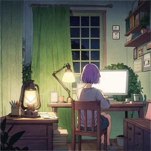 Glum (Lofi)