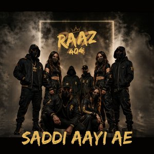 Saddi Aayi Ae