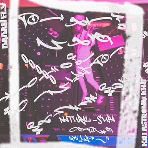 Natural Supa (feat. Kid Astronaut)