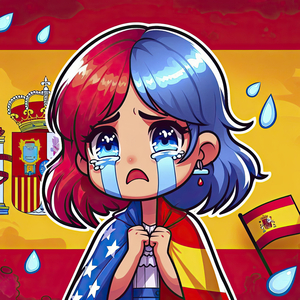 El Dia Que España Se Detuvo