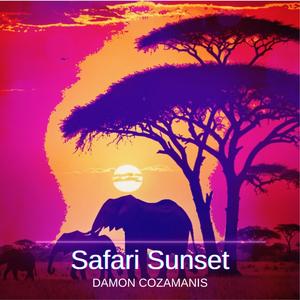 Safari Sunset (Extended)