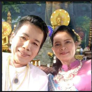 บุญกฐิน