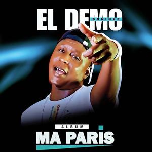 Kisse (feat. Mah Demba)