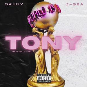 TONY (feat. J-SEA)