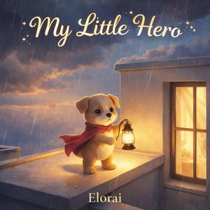 My Little Hero