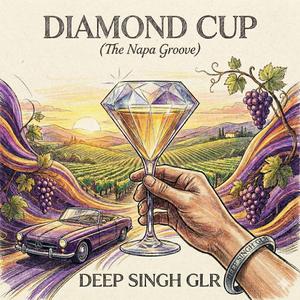 Diamond Cup (The Napa Groove)