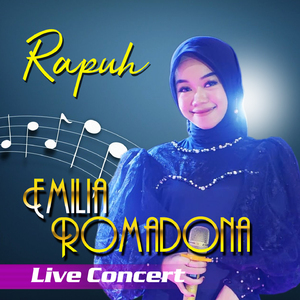 Rapuh (Live Concert)