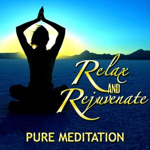 Deep Breathing Meditation