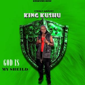 God Is My Sheild