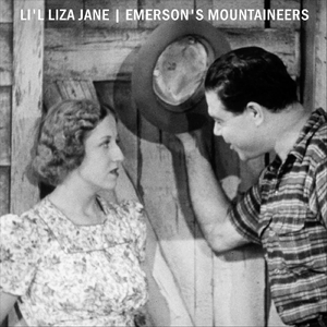 Li'l Liza Jane
