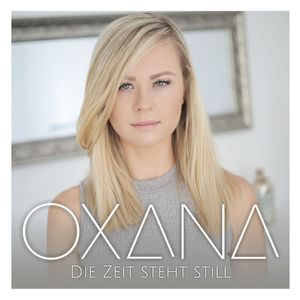 Die Zeit steht still (Radio Edit)