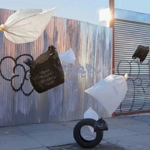 负能量的反义词