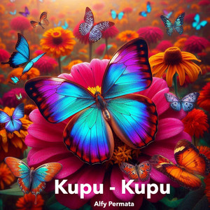 Kupu - Kupu