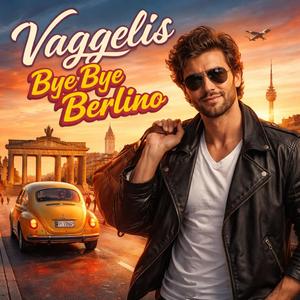 Bye Bye Berlino