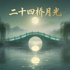 二十四桥月光