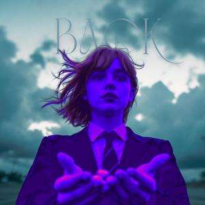 Back (feat. Gingerr)