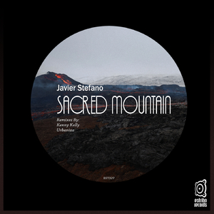 Sacred Mountain