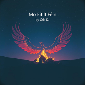 Mo Eitilt Féin