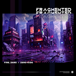 Fragamented