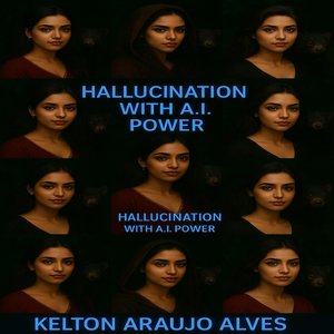 Hallucination with A.i. Power